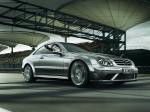 Mercedes-Benz CLK63 AMG Black Series 2008 года